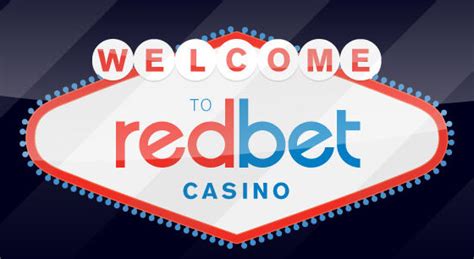 Redbet Casino Review & Ratings .